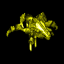 潜伏者形态（Lurker Aspect）图标